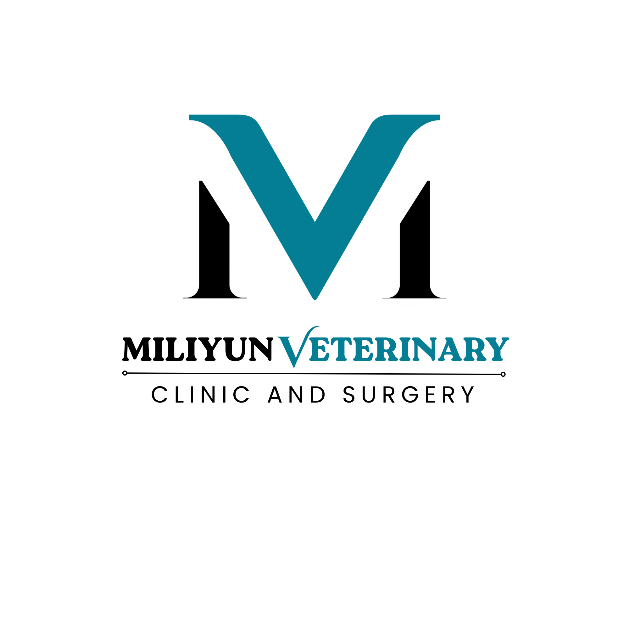 MILIYUN VETERINARY CLINIC AND SUREGERY